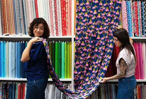 Tessuti da abbigliamento