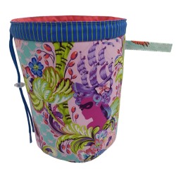 Video corso portatutto cilindrico