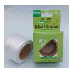 Batting e seam tape
