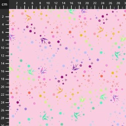 True Colors by Tula Pink - 8201-050