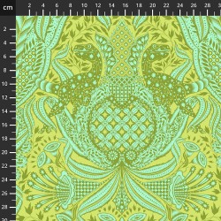 Roar - 8201-266 - Tula Pink