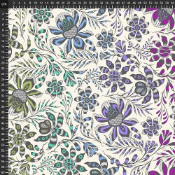 Roar - 8201-273 - Tula Pink