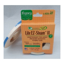 Lite EZ-Steam II
