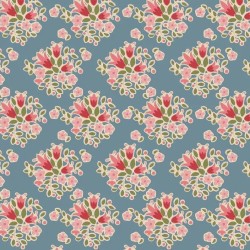 Tilda Creating Memories - 130130