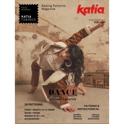 Rivista Katia Dance - Autunno Inverno 2024/25