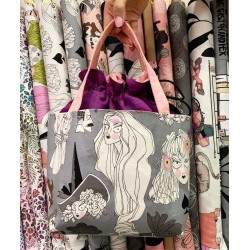 Video corso Borsa Mildred