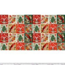 Christmas Spirit - Pannello