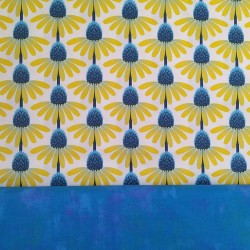 Kit Tote Bag a fiori - Versione Gospel