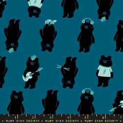 Ruby Star Society - Teddy & the Bear - RS2103-13