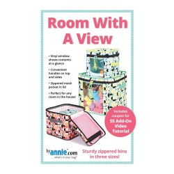 Room with a view byAnnies