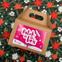 Patch in the box - 32esima edizione