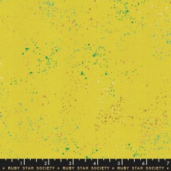 Speckled - RS5027-65M Citron