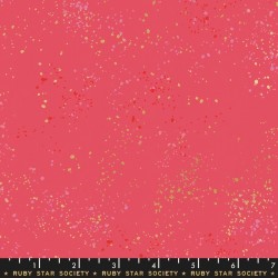 Speckled - RS5027-43M Strawberry