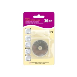 Lama di ricambio da 45 mm Sew Mate - DW1412