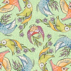 Well owl be - Cori Dantini - 7001-007