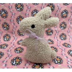 Kit Coniglietto morbidoso