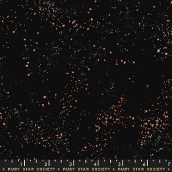 Speckled - RS5027-61M Black