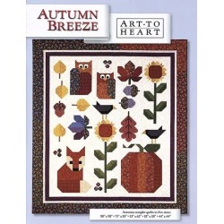 Autumn Breeze - Art to Heart