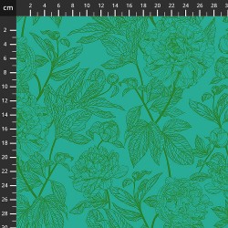 Anna Maria Horner - 600-007