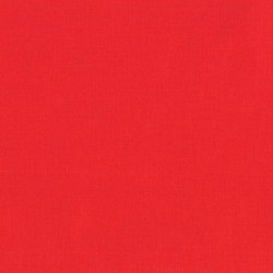 Solidi Kona cotton - Coral