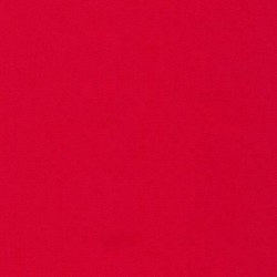 Solidi Kona cotton - Tomato