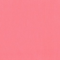 Solidi Kona cotton - Melon