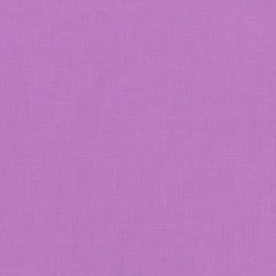 Solidi Kona cotton - Violet
