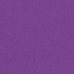 Solidi Kona cotton - Magenta