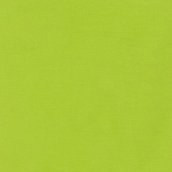 Solidi Kona cotton - Chartreuse