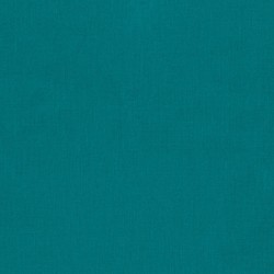 Solidi Kona cotton - Emerald