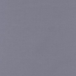 Solidi Kona cotton - Medium gray
