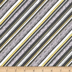 Soleil - Righe diagonali scure 