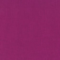 Solidi Kona cotton - Cerise