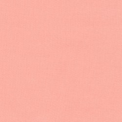 Solidi Kona cotton - Peach