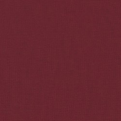 Solidi Kona cotton - Crimson
