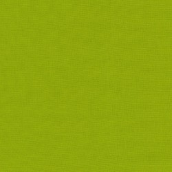 Solidi Kona cotton - Lime