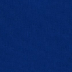 Solidi Kona cotton - Ocean