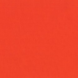 Solidi Kona cotton - Flame