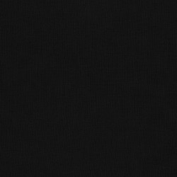 Solidi Kona cotton - Black