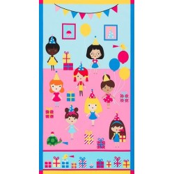 Girls friends - Pannello festa