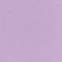 Solidi Kona cotton - Pansy