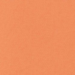 Solidi Kona cotton - Mango