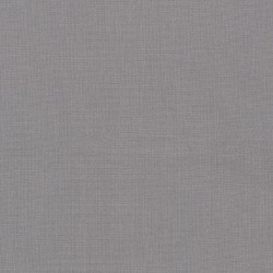 Solidi Kona cotton - Pewter