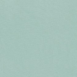 Solidi Kona cotton - Seafoam