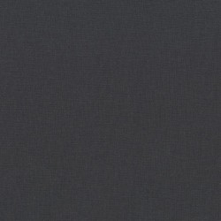 Solidi Kona cotton - Gotham grey