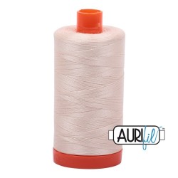 Aurifil 50WT - Large spool - 2000