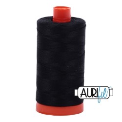 Aurifil 50WT - Large spool - 2692