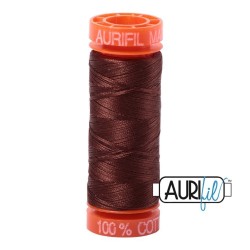 Aurifil 50WT - Small spool - 2360