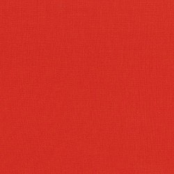 Solidi Kona cotton - Pimento