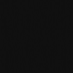 Costine - RIB jersey - Nero